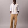 Raka chinobyxor i Cotton Stretch 90s Straight Raka chinobyxor i Cotton Stretch 90s Straight