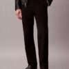 Raka chinobyxor i Cotton Stretch 90s Straight Raka chinobyxor i Cotton Stretch 90s Straight