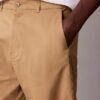 Raka chinobyxor i Cotton Stretch 90s Straight Raka chinobyxor i Cotton Stretch 90s Straight