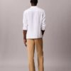 Raka chinobyxor i Cotton Stretch 90s Straight Raka chinobyxor i Cotton Stretch 90s Straight