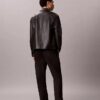 Raka chinobyxor i Cotton Stretch 90s Straight Raka chinobyxor i Cotton Stretch 90s Straight