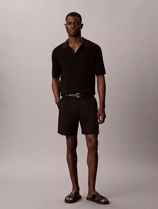 Raka shorts i Cotton Stretch Raka shorts i Cotton Stretch