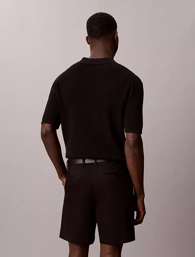 Raka shorts i Cotton Stretch Raka shorts i Cotton Stretch