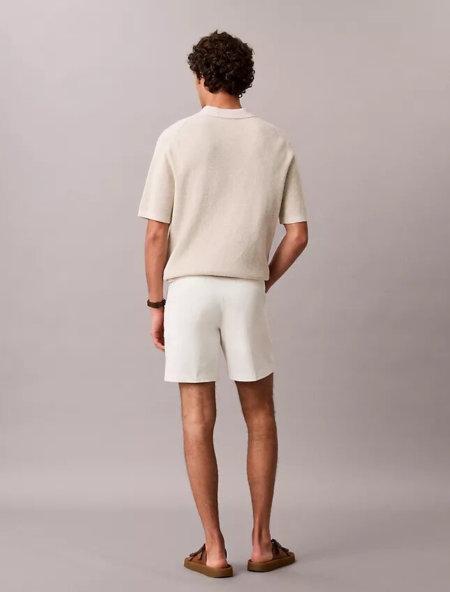 Raka shorts i Cotton Stretch Raka shorts i Cotton Stretch