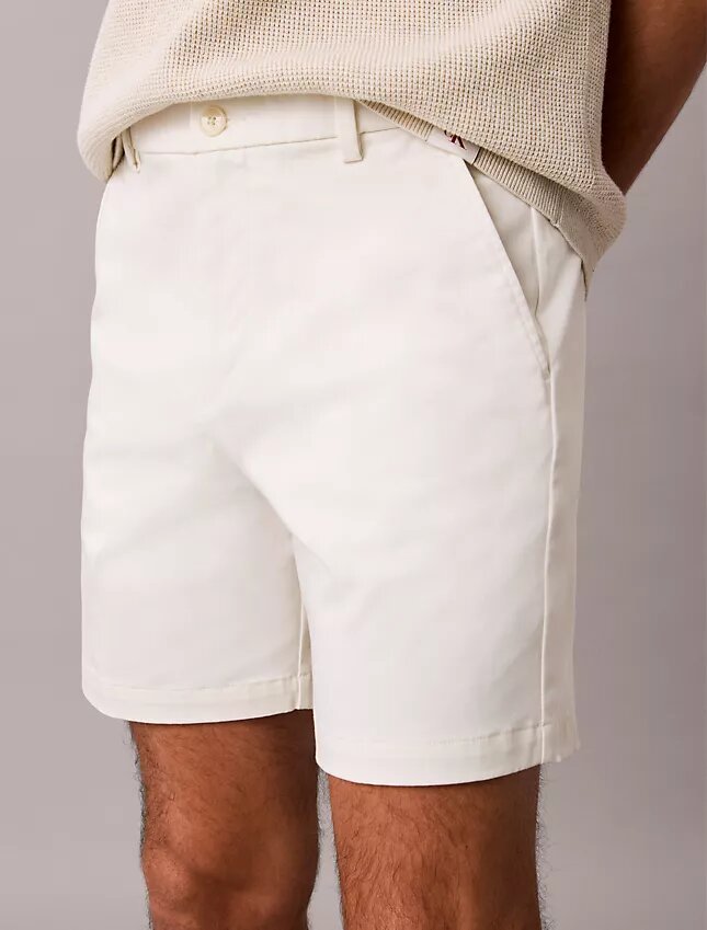 Raka shorts i Cotton Stretch Raka shorts i Cotton Stretch