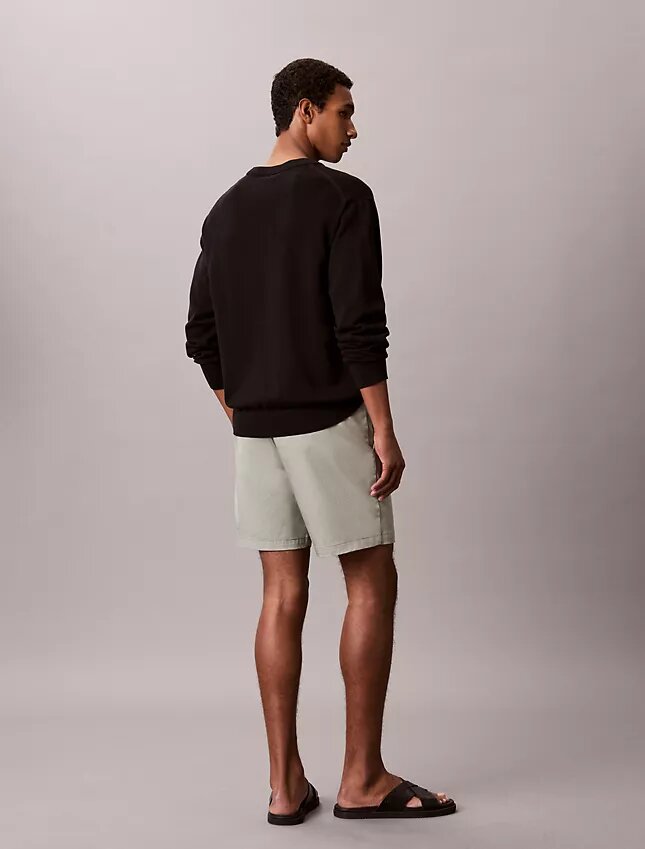 Raka shorts i Cotton Stretch Raka shorts i Cotton Stretch
