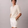 Raka shorts i Cotton Stretch Raka shorts i Cotton Stretch
