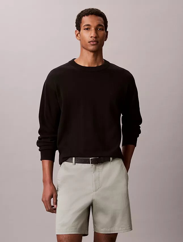 Raka shorts i Cotton Stretch Raka shorts i Cotton Stretch