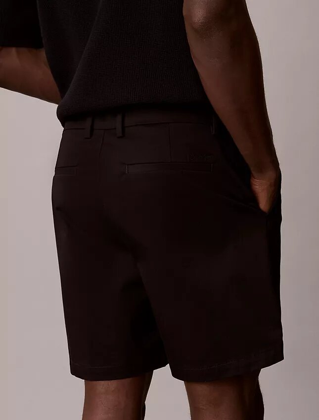 Raka shorts i Cotton Stretch Raka shorts i Cotton Stretch