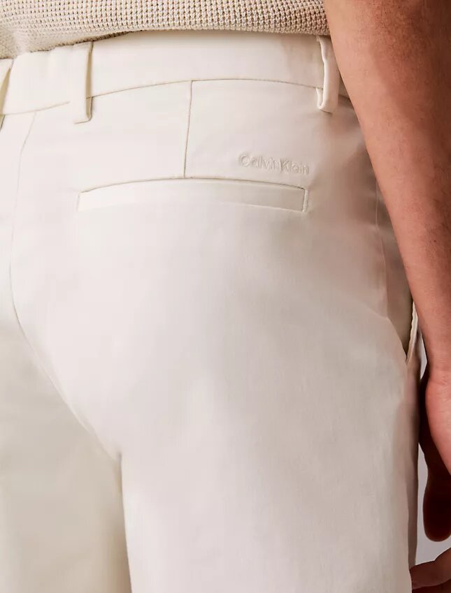 Raka shorts i Cotton Stretch Raka shorts i Cotton Stretch