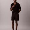 Raka shorts i Cotton Stretch Raka shorts i Cotton Stretch