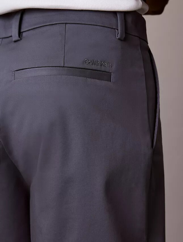 Raka shorts i Cotton Stretch Raka shorts i Cotton Stretch