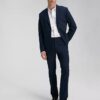 Refined Stretch-byxor Refined Stretch-byxor