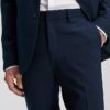 Refined Stretch-byxor Refined Stretch-byxor