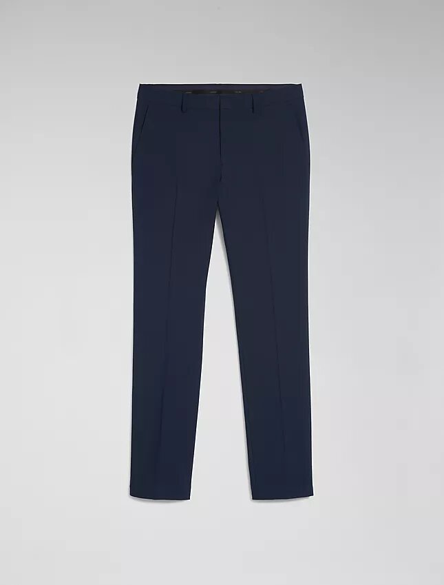 Refined Stretch-byxor Refined Stretch-byxor