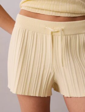 Ribbade shorts
