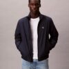 Ripstop-vadderad jacka Ripstop-vadderad jacka