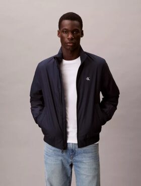 Ripstop-vadderad jacka Ripstop-vadderad jacka