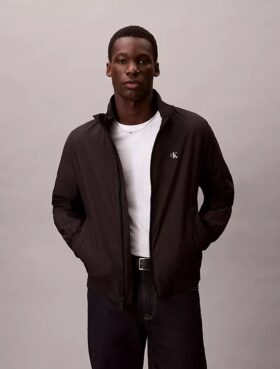 Ripstop-vadderad jacka Ripstop-vadderad jacka