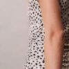 Rynkad slim fit-T-shirt Rynkad slim fit-T-shirt