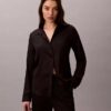 Satin Sheen Sleep Shirt