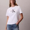Script Monologo-grafik, klassisk T-shirt