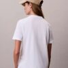 Script Monologo-grafik, klassisk T-shirt