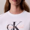 Script Monologo-grafik, klassisk T-shirt