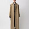 Sean trenchcoat