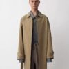 Sean trenchcoat