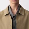 Sean trenchcoat