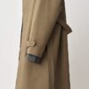 Sean trenchcoat