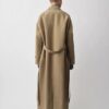 Sean trenchcoat