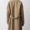 Sean trenchcoat