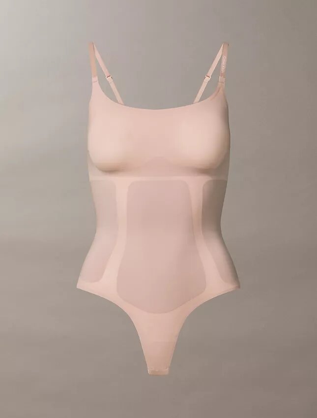 Secure Sculpt Bodysuit Secure Sculpt Bodysuit
