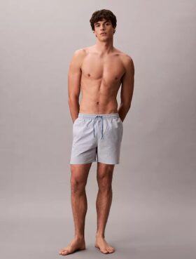 Seersucker-badshorts Seersucker-badshorts