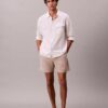 Seersucker-shorts Seersucker-shorts