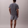 Seersucker-shorts Seersucker-shorts