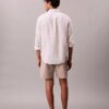 Seersucker-shorts Seersucker-shorts
