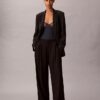 Sensuell bodysuit i stretchspets Sensuell bodysuit i stretchspets
