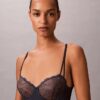 Sensuell bodysuit i stretchspets Sensuell bodysuit i stretchspets
