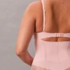 Sensuell bodysuit i stretchspets Sensuell bodysuit i stretchspets