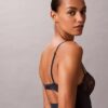 Sensuell bodysuit i stretchspets Sensuell bodysuit i stretchspets