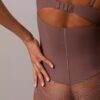 Sensuell bodysuit i stretchspets Sensuell bodysuit i stretchspets