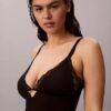 Sensuell Shapewear Bodysuit i stretchspets Sensuell Shapewear Bodysuit i stretchspets