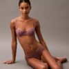 Sensuell stretchspets-Bikini Sensuell stretchspets-Bikini