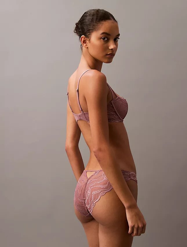 Sensuell stretchspets-Bikini Sensuell stretchspets-Bikini