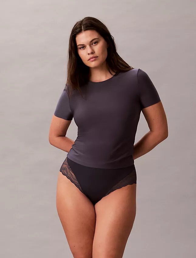 Sensuell stretchspets-slip Sensuell stretchspets-slip