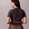 Sensuell stretchspets-slip Sensuell stretchspets-slip