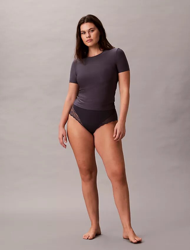 Sensuell stretchspets-slip Sensuell stretchspets-slip